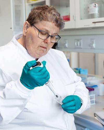 peptide time