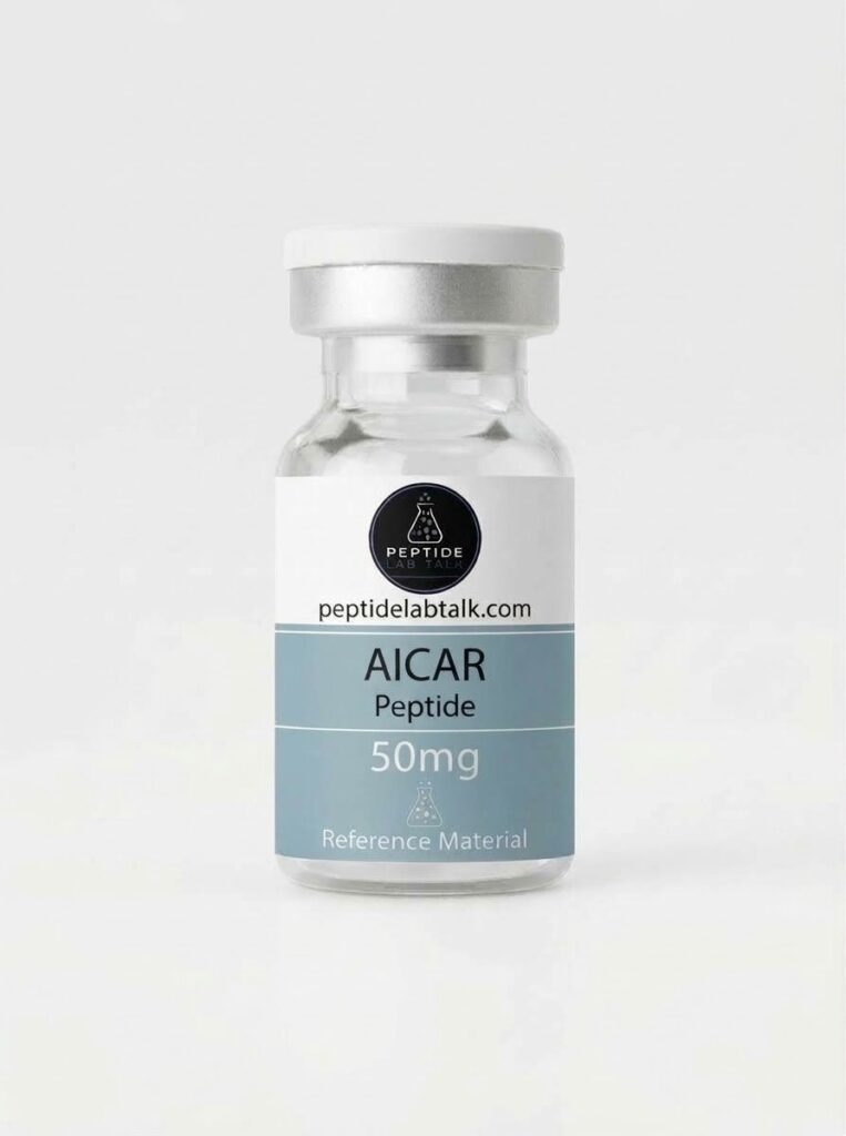 AICAR Peptide