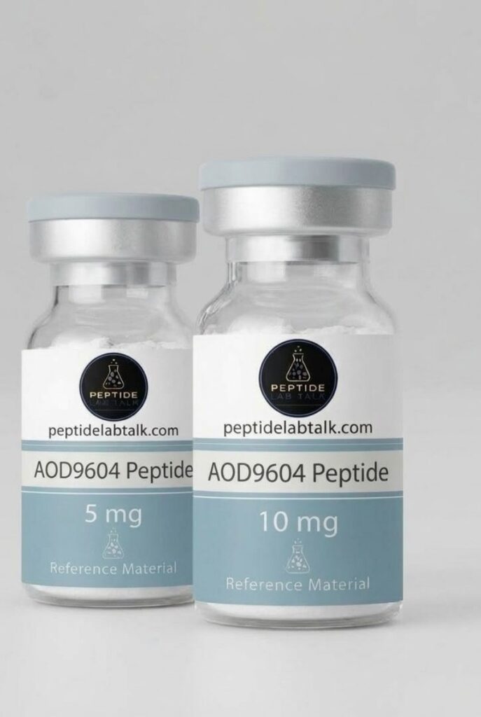 AOD9604 Peptide