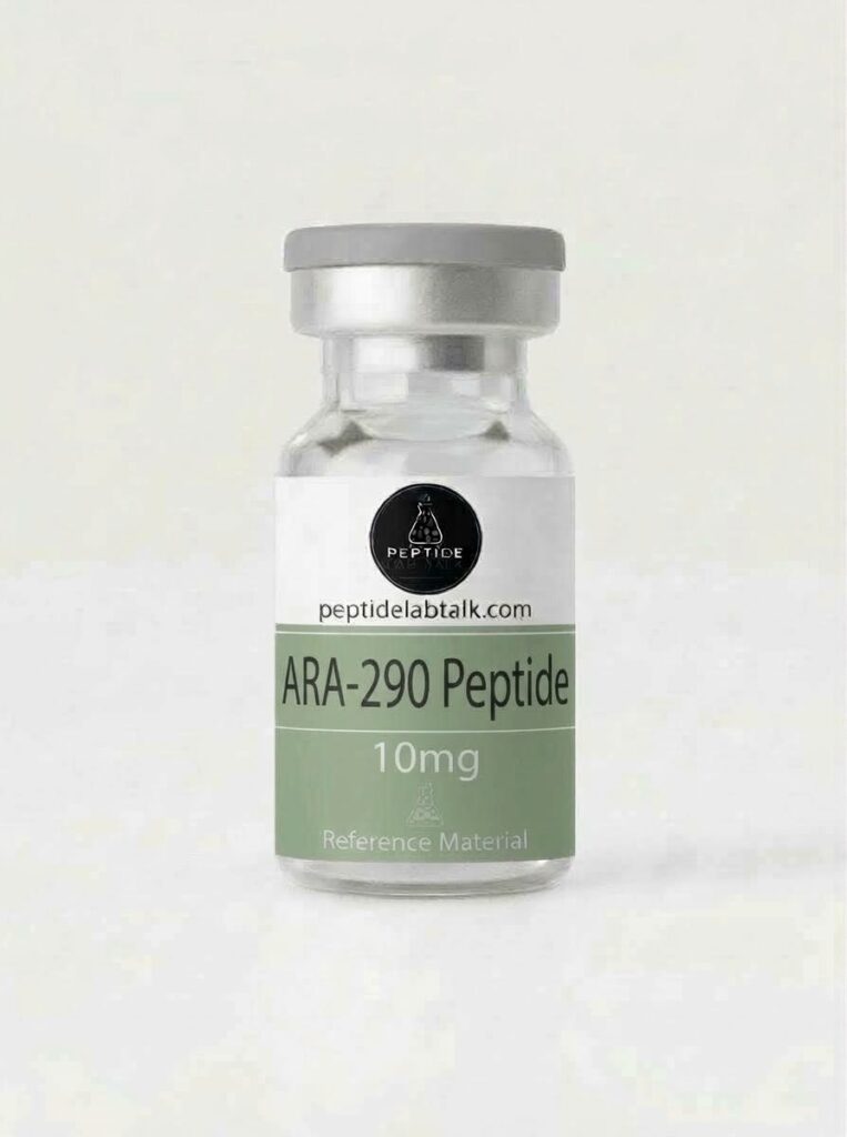 ARA-290 (Cibinetide) Peptide