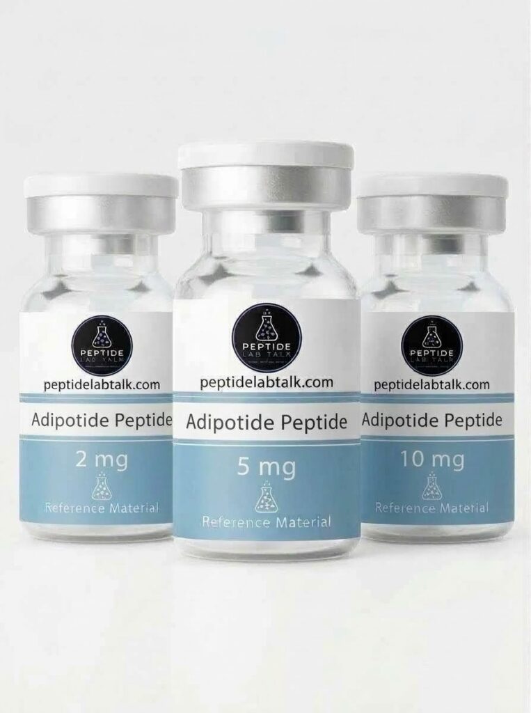 Adipotide Peptide