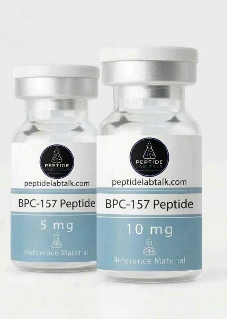 BPC-157 Peptide