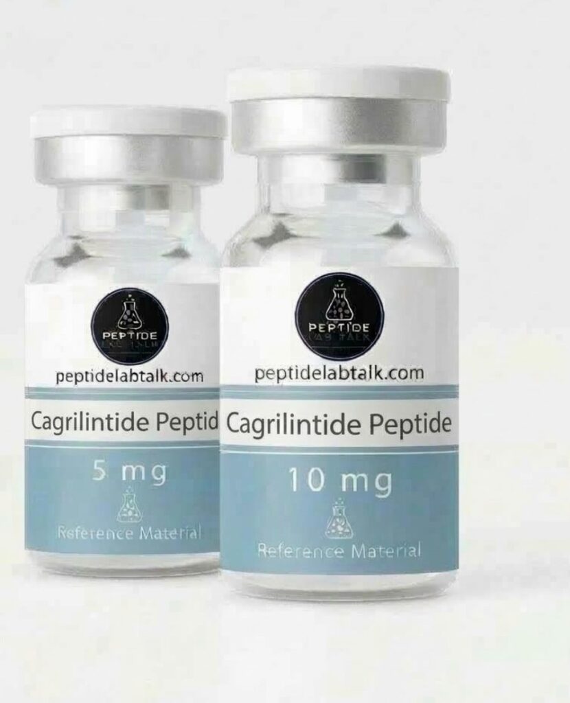 Cagrilintide Peptide