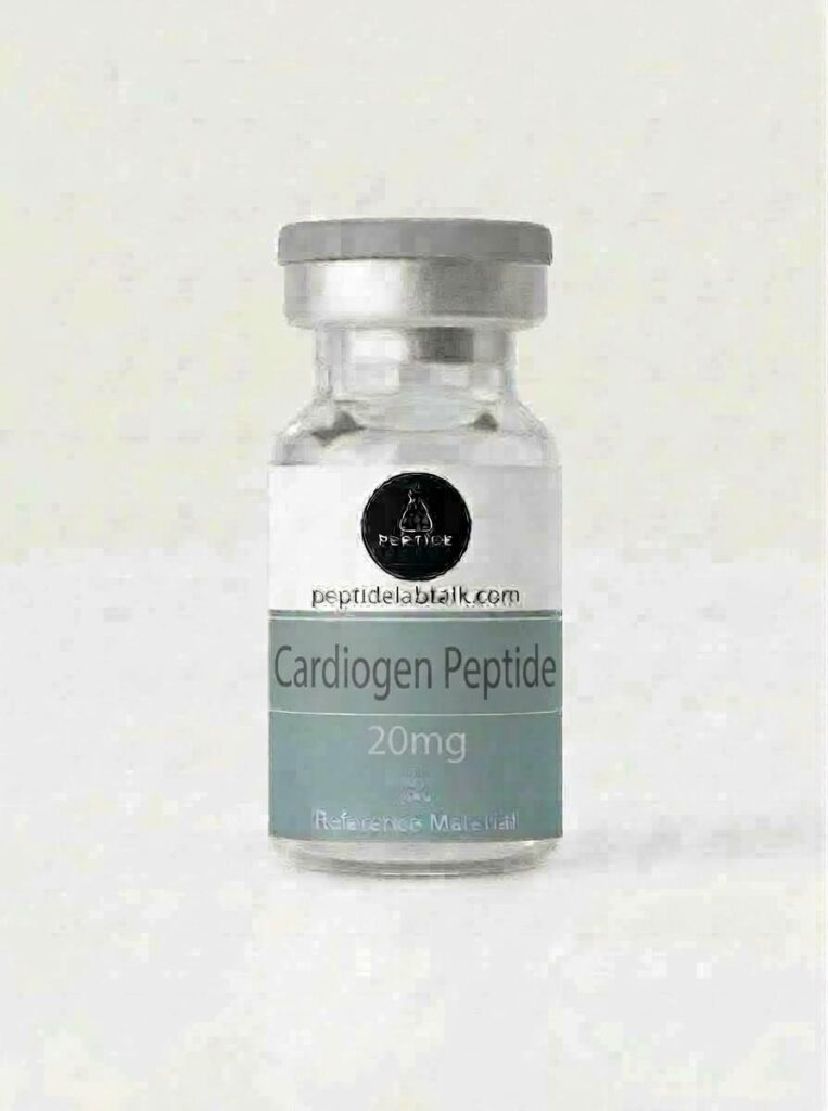 Cardiogen Peptide