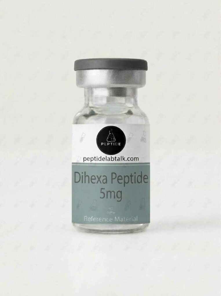 Dihexa Peptide