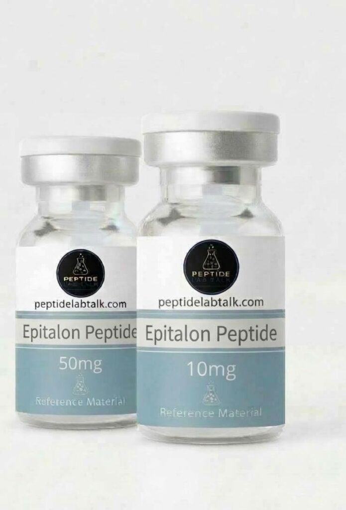 Epithalon Peptide