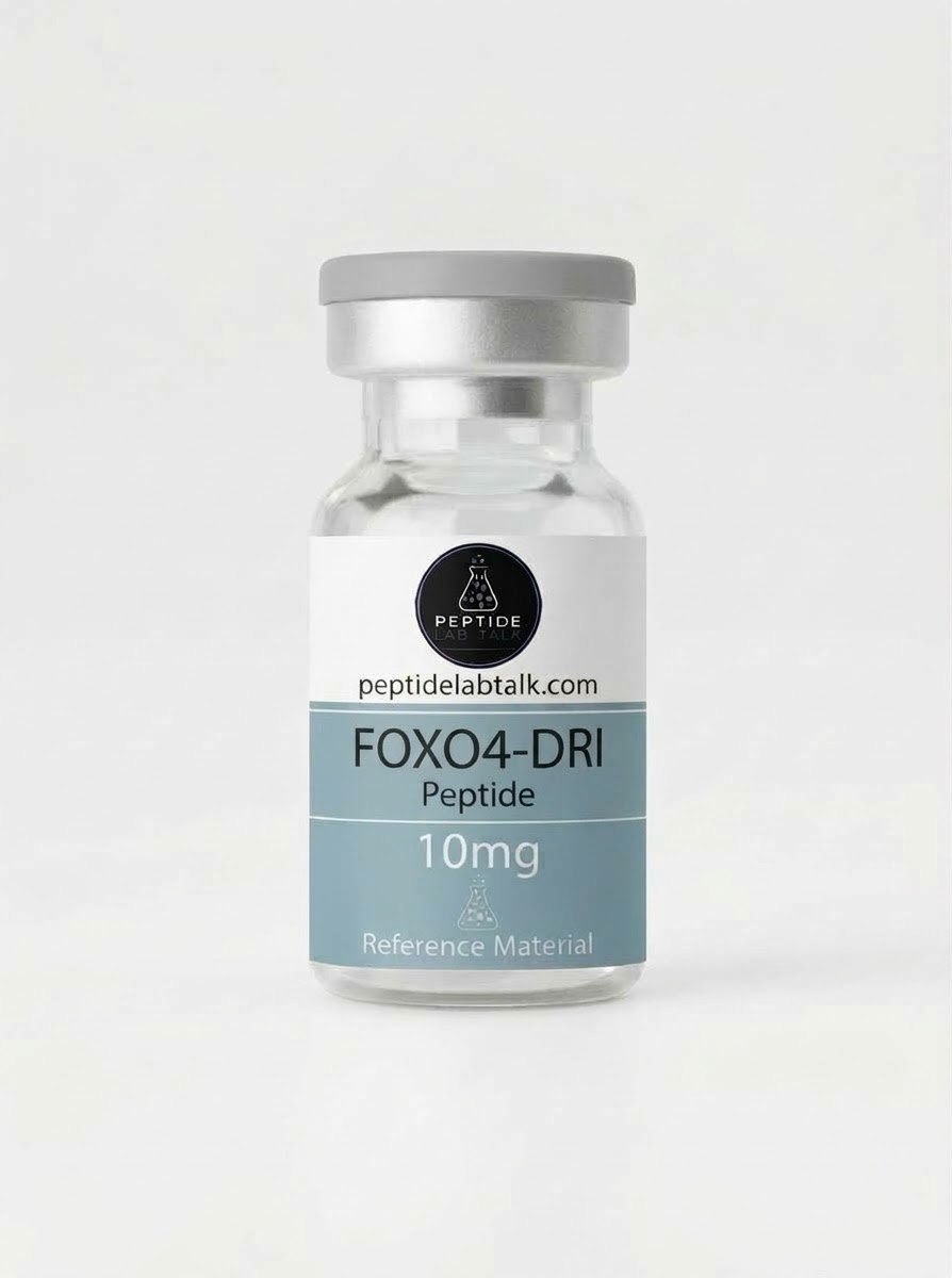FOXO4-DRI Peptide