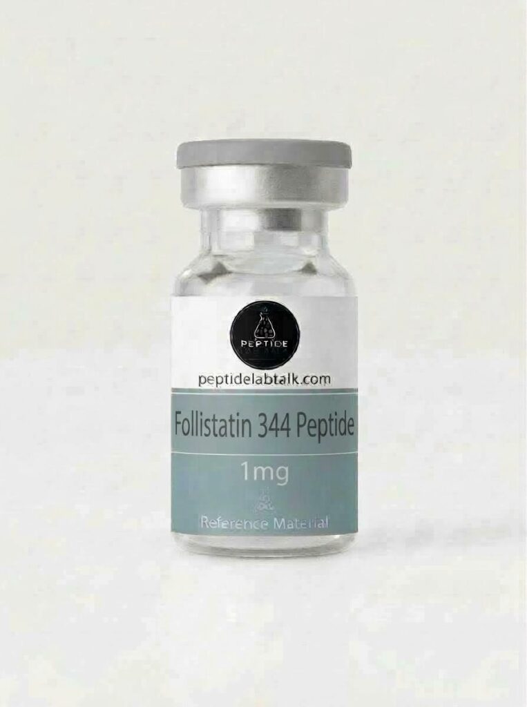 Follistatin 344 Peptide