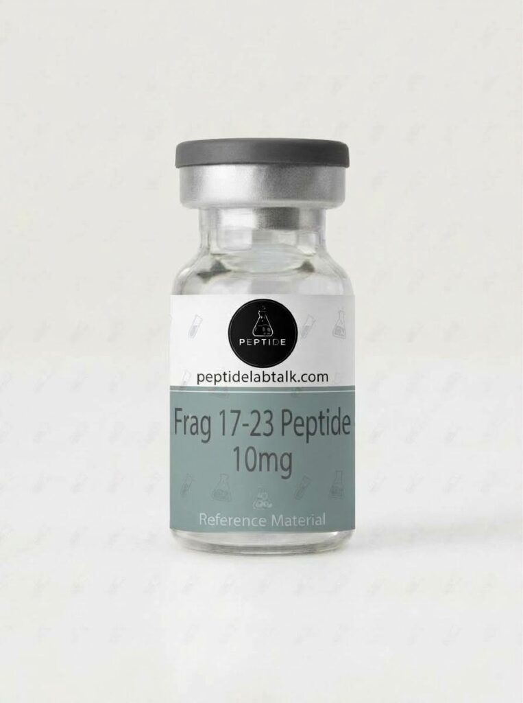 Frag 17-23 Peptide