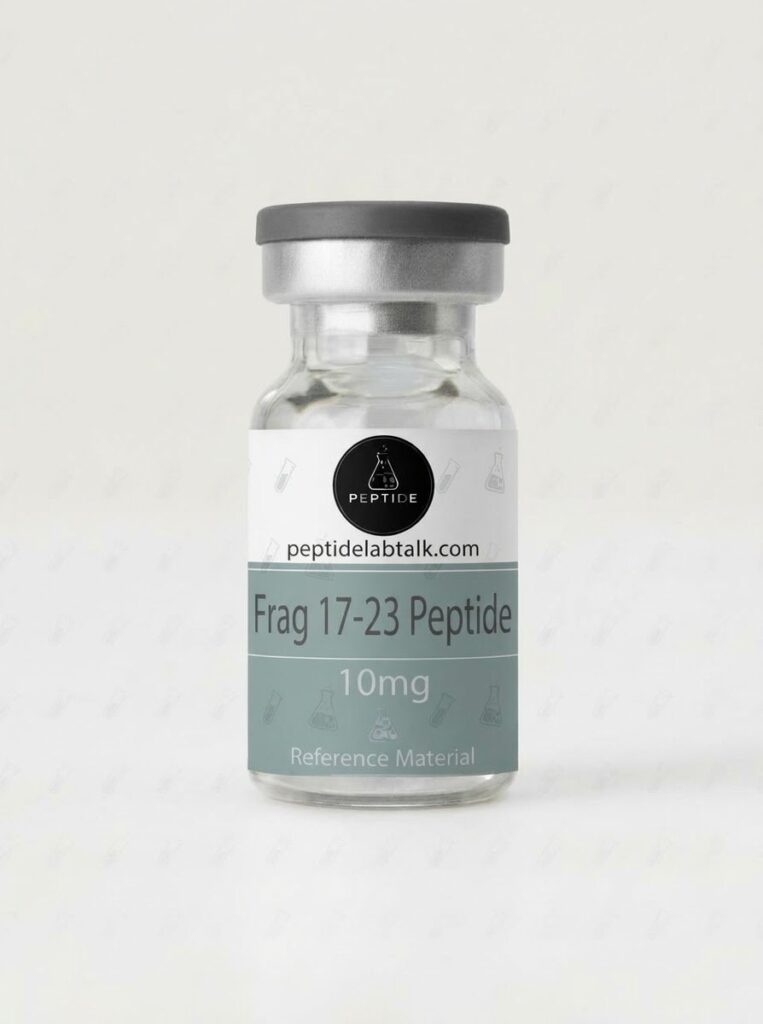 Frag 17-23 Peptide