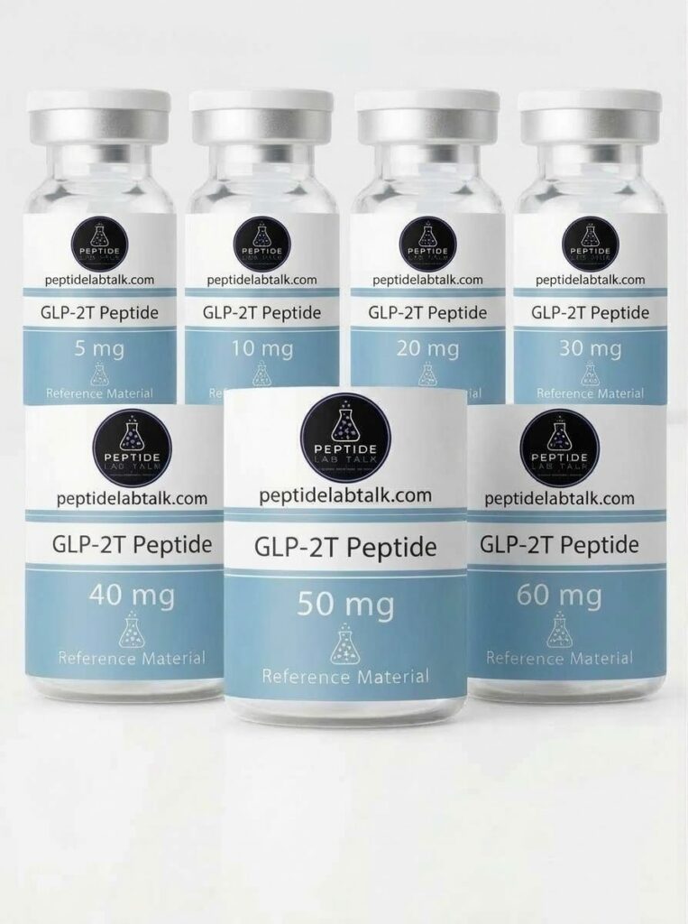 GLP-2T Peptide