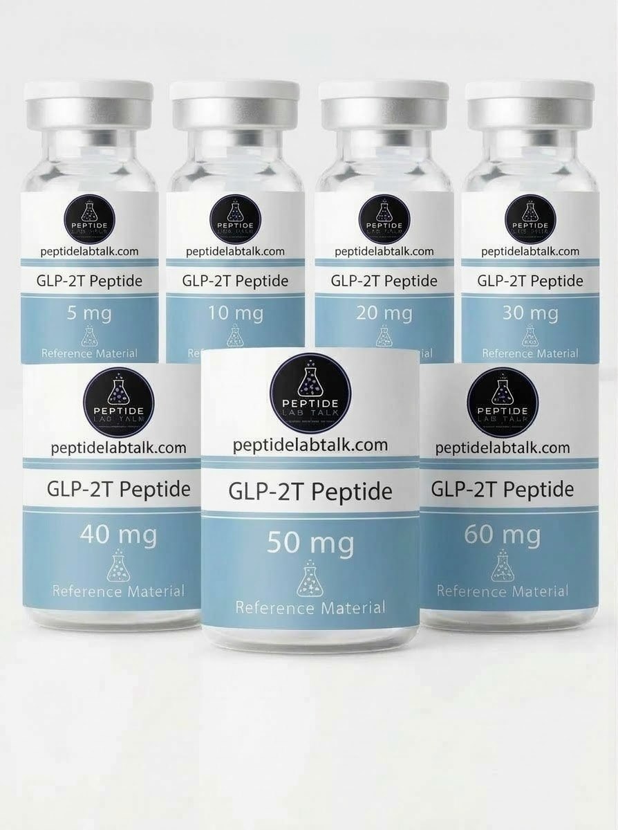 GLP-2T Peptide