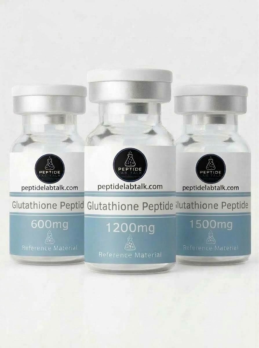 Glutathione Peptide