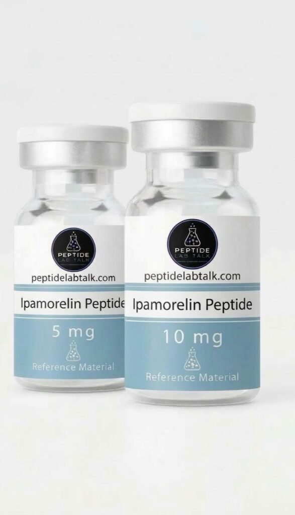 Ipamorelin Peptide