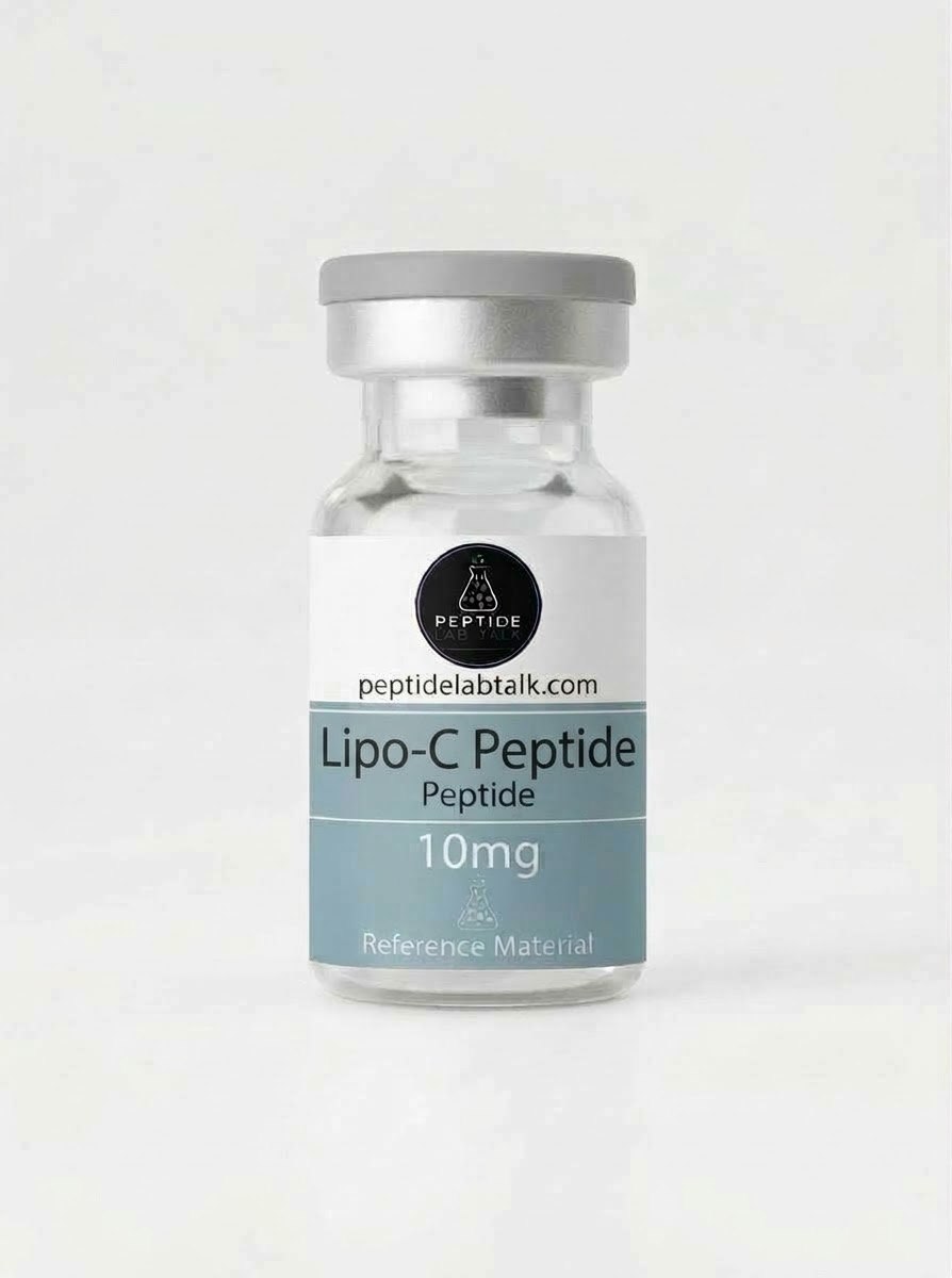 Lipo-C Peptide