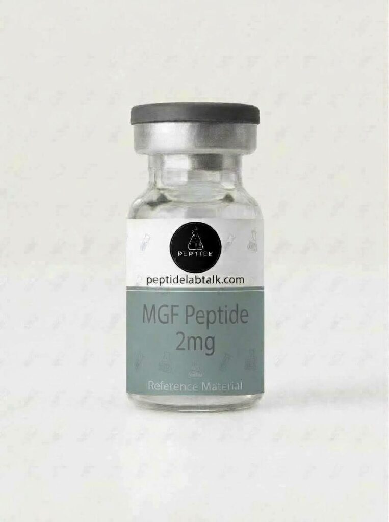 MGF (Mechano Growth Factor) Peptide