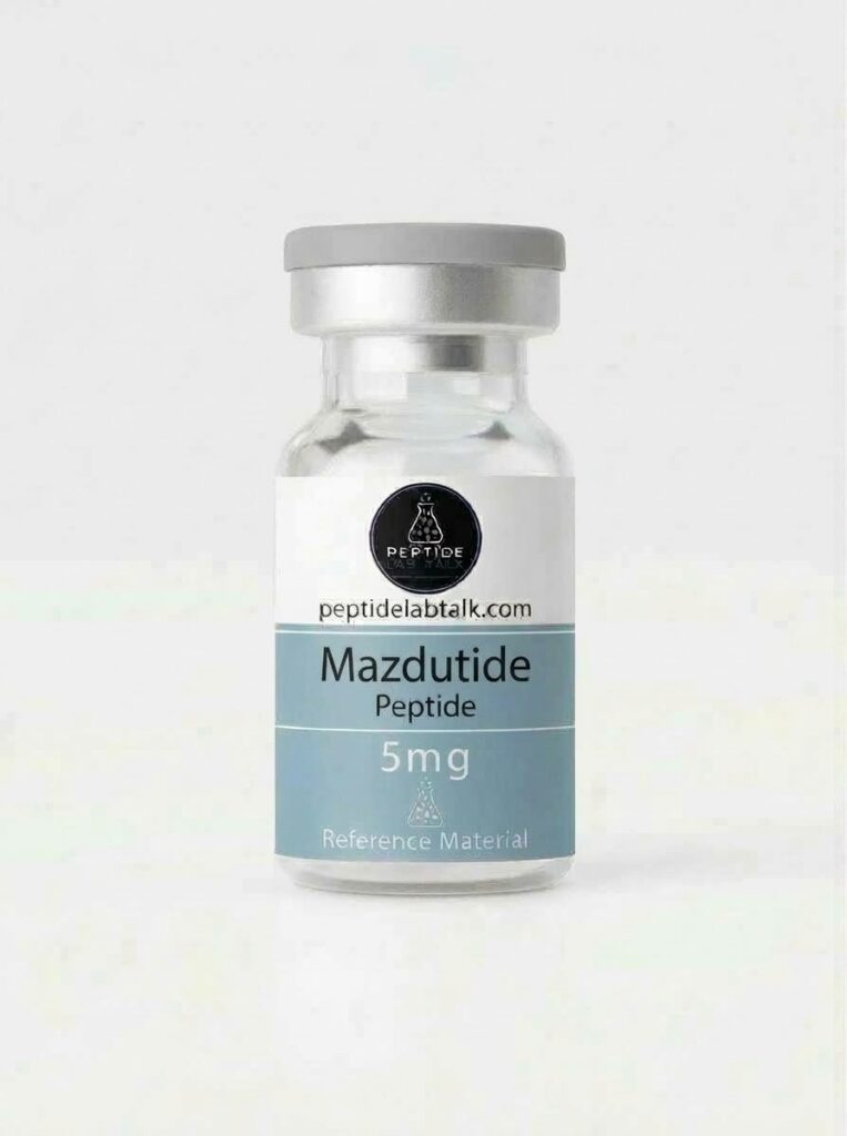 Mazdutide Peptide