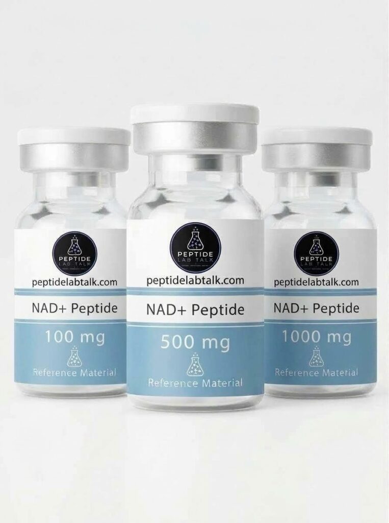 NAD+ Peptide