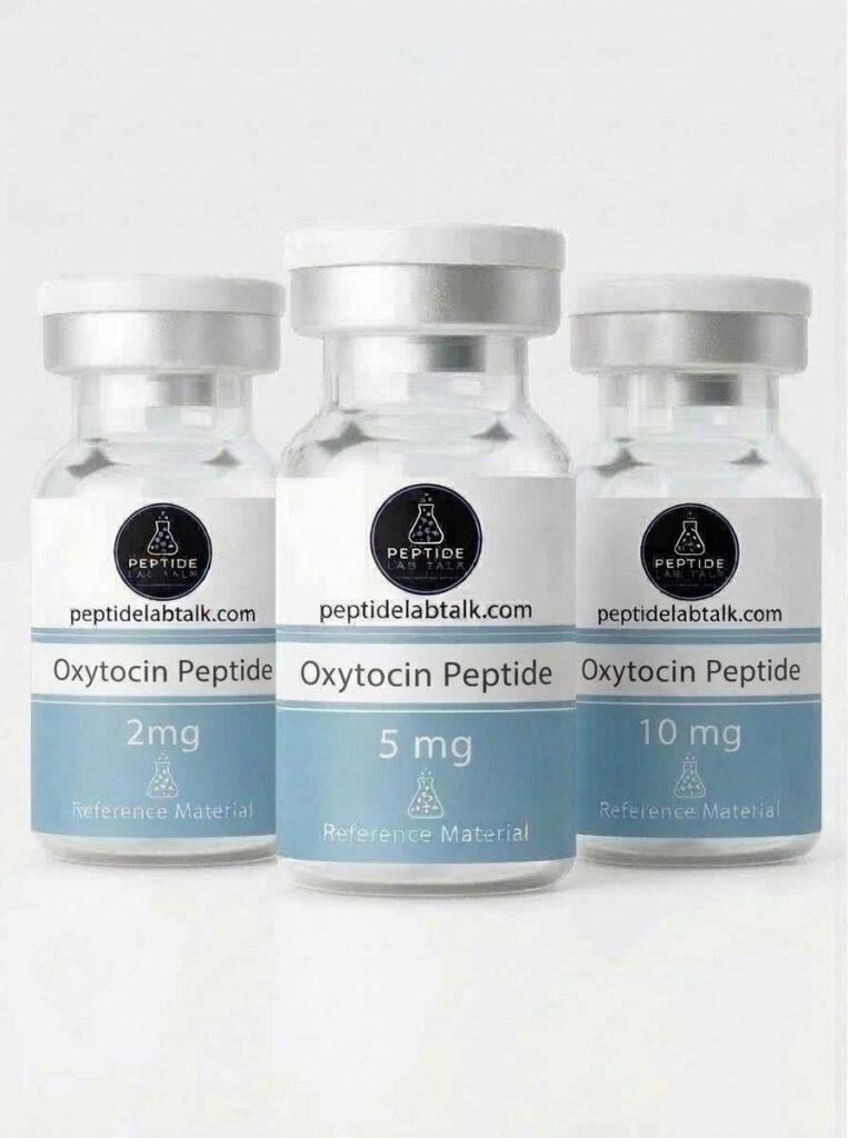 Oxytocin Peptide