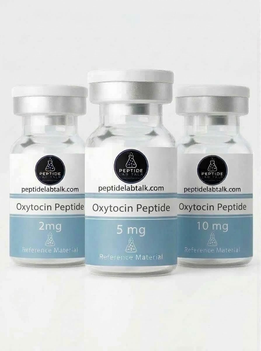 Oxytocin Peptide