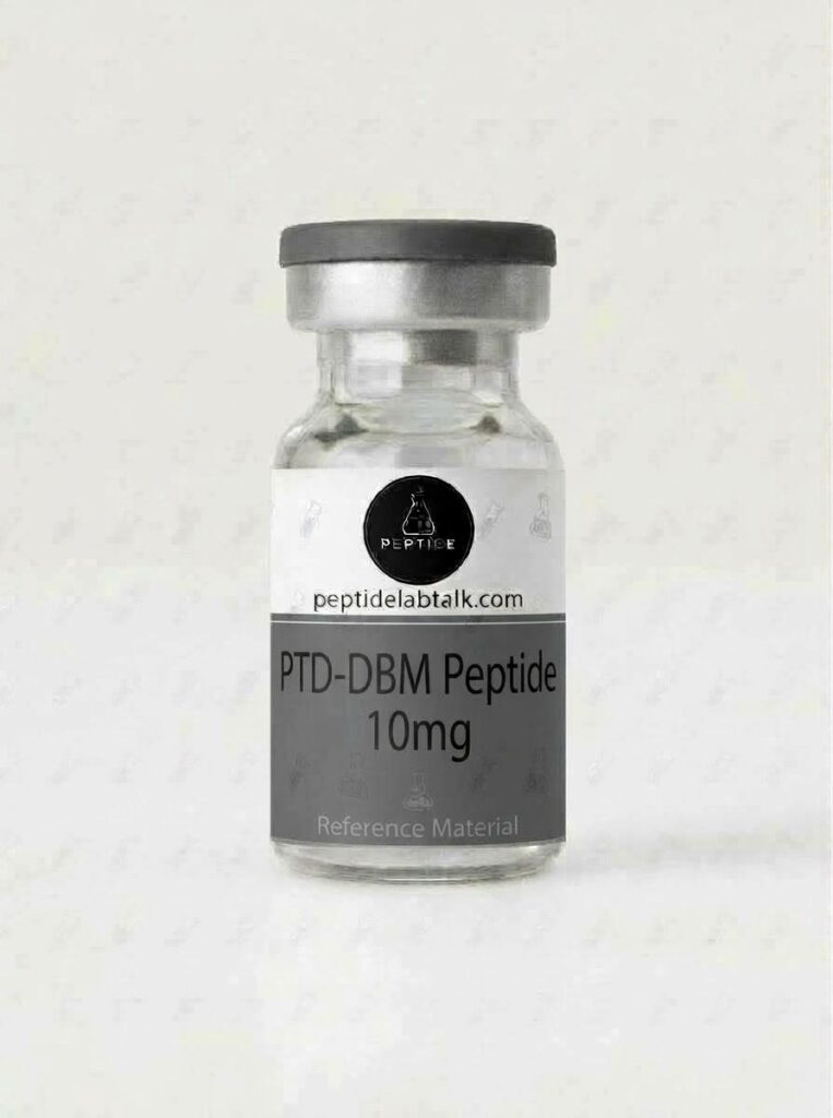 PTD-DBM Peptide