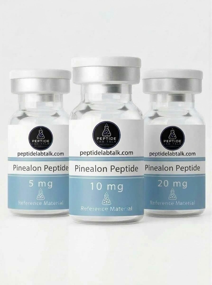 Pinealon Peptide