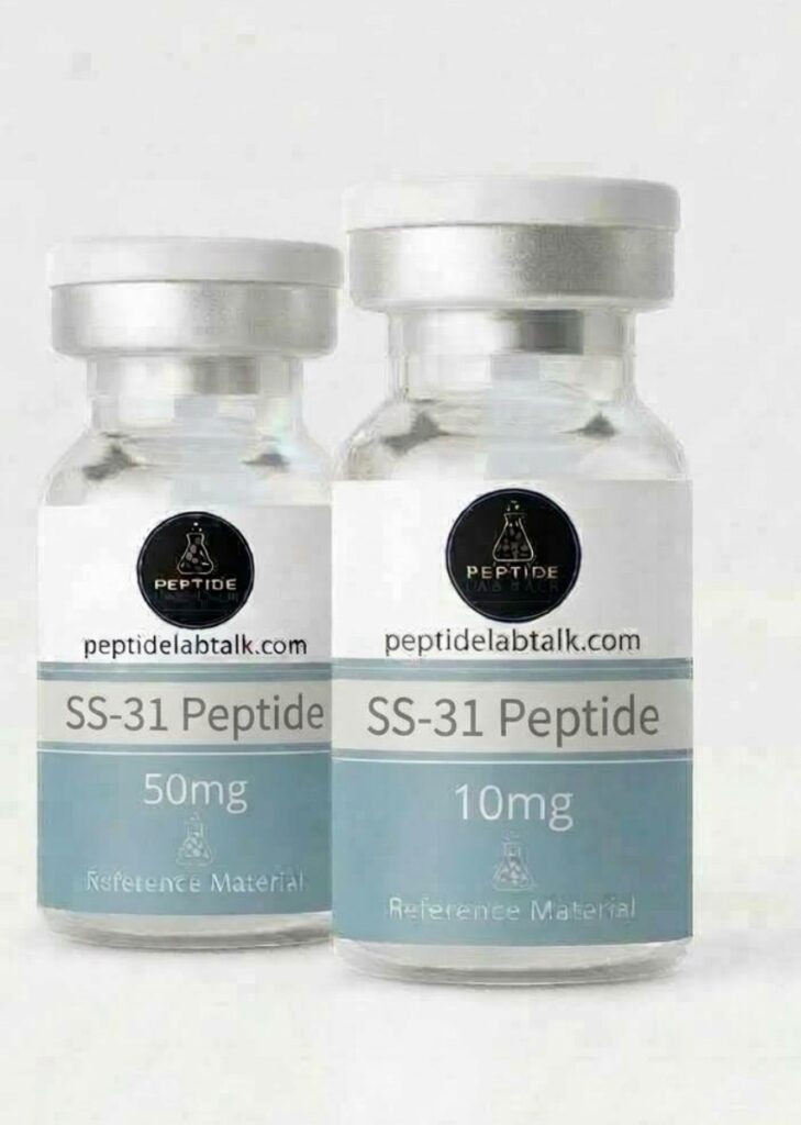 SS-31 (Elamipretide) Peptide