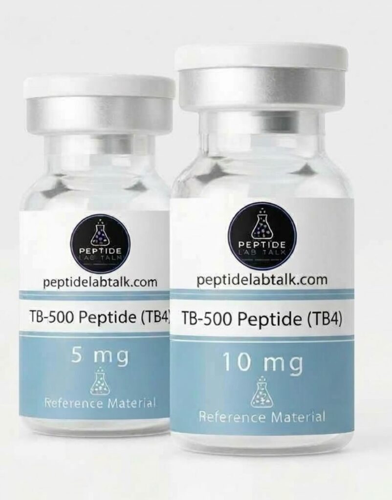 TB-500 Peptide (TB4)